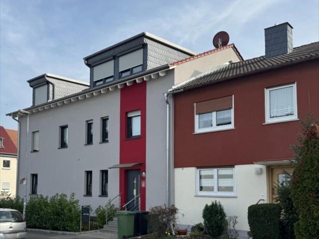 Wohnung kaufen in Mombach, Mainz