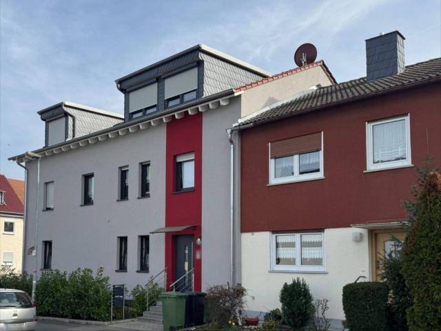 Wohnung kaufen in Mombach, Mainz