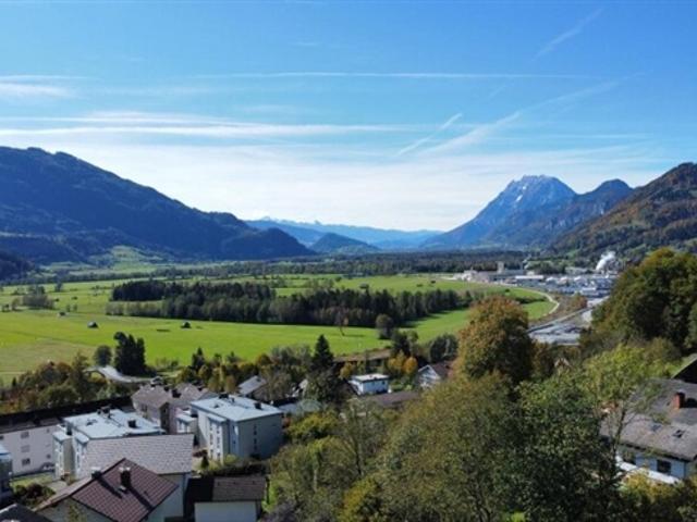Wohnung kaufen in Liezen, Steiermark