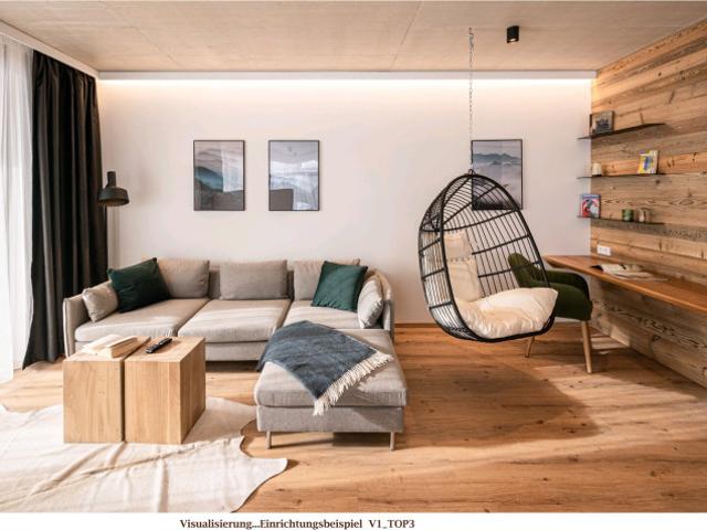 Wohnung kaufen in Liezen, Steiermark