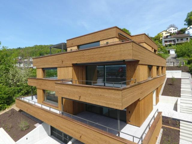 Wohnung kaufen in Klingnau, Aargau