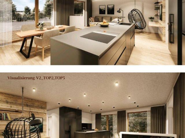 Apartment kaufen in Liezen
