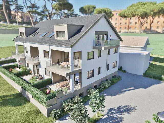 Wohnung kaufen in Sulzbach, Sulzbach am Main