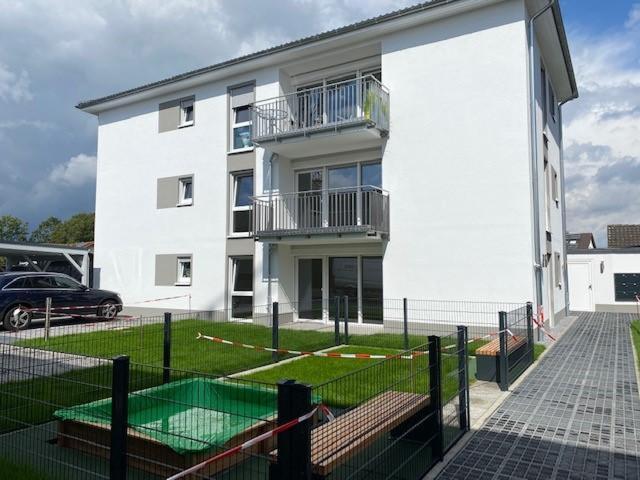 Wohnung kaufen in Horn