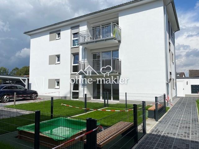 Apartment kaufen in Horn, Nordrhein-Westfalen