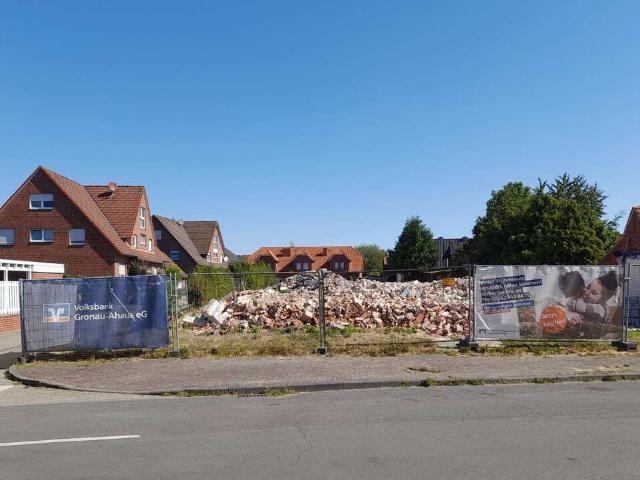 Wohnung kaufen in Legden, Kreis Borken