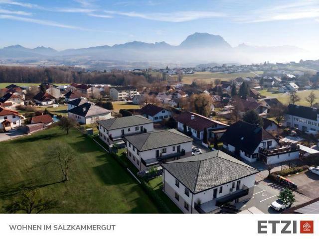 Apartment kaufen in Peiskam, Ohlsdorf