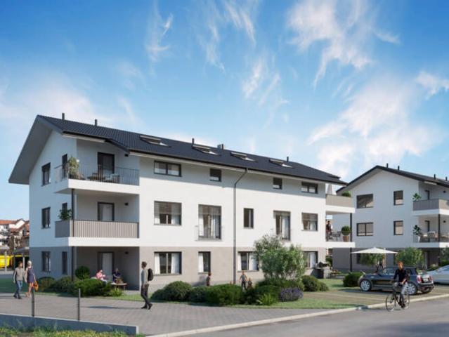 Wohnung kaufen in Coburg, Bayern