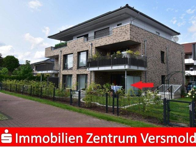 Wohnung kaufen in Versmold, Nordrhein-Westfalen