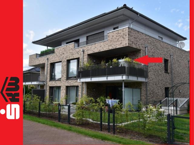 Wohnung kaufen in Versmold, Nordrhein-Westfalen