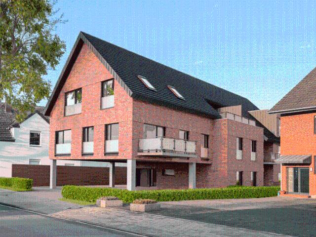 Wohnung kaufen in Gütersloh, Nordrhein-Westfalen
