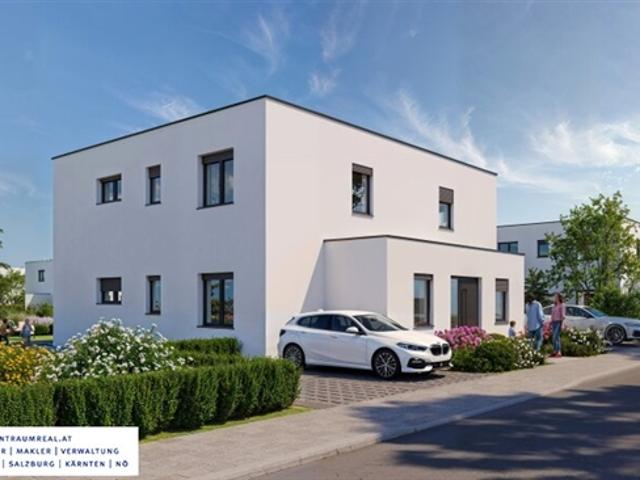 Wohnung kaufen in Piberbach, Oberösterreich