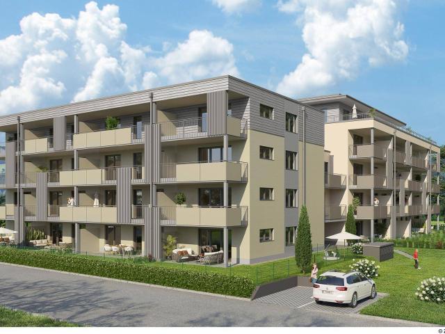 Apartment kaufen in Althofen, Treibach