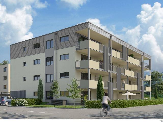Apartment kaufen in Althofen, Treibach