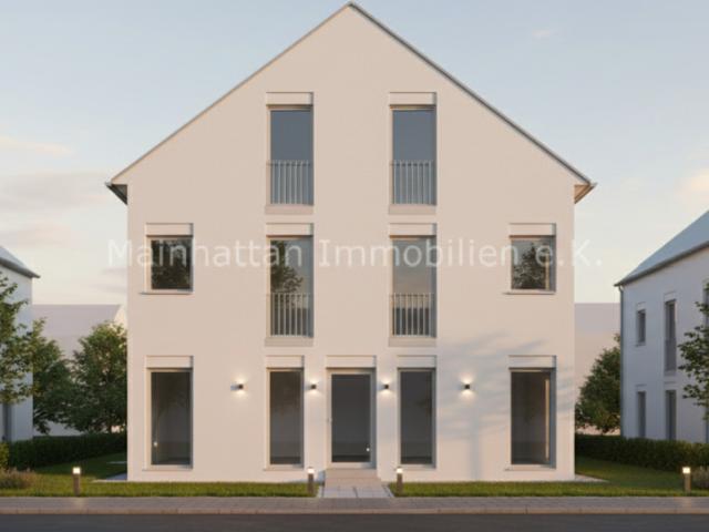 Haus kaufen in Langen, Hessen