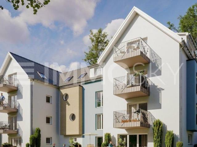 Wohnung kaufen in Einigen, Zürich