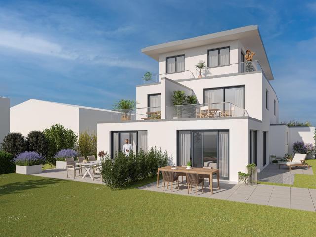 Dachgeschosswohnung kaufen in Thalkirchen-Obersendling-Forstenried-Fürstenried-Solln, München