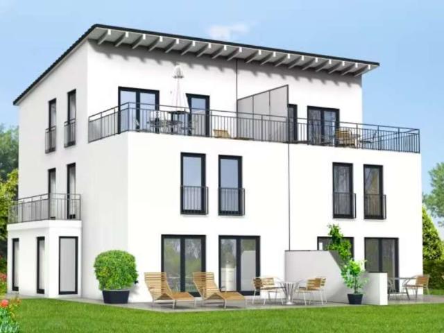 Erdgeschosswohnung kaufen in Strullendorf, Landkreis Bamberg
