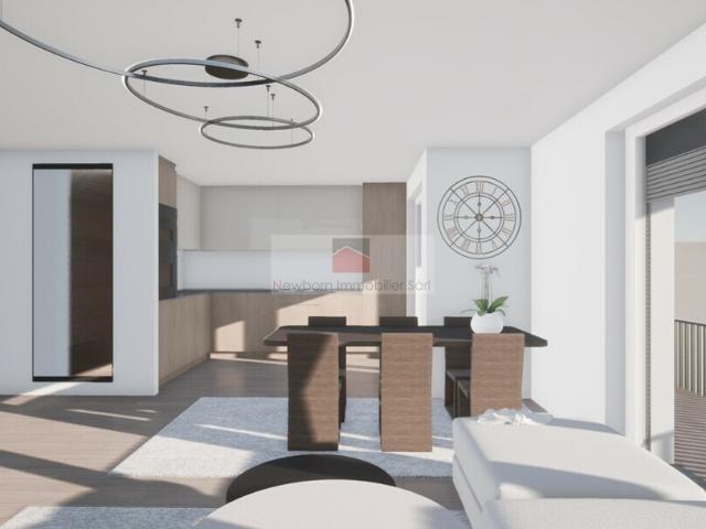 Wohnung kaufen in Le Chenit, Waadt