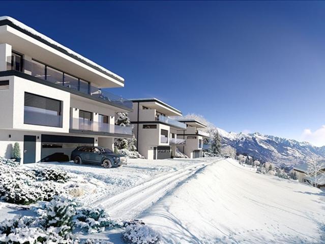 Einfamilienhaus kaufen in Crans-Montana, Wallis