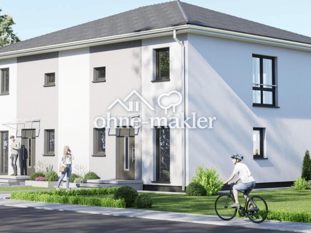 Haus kaufen in Falkenhagen, Falkensee