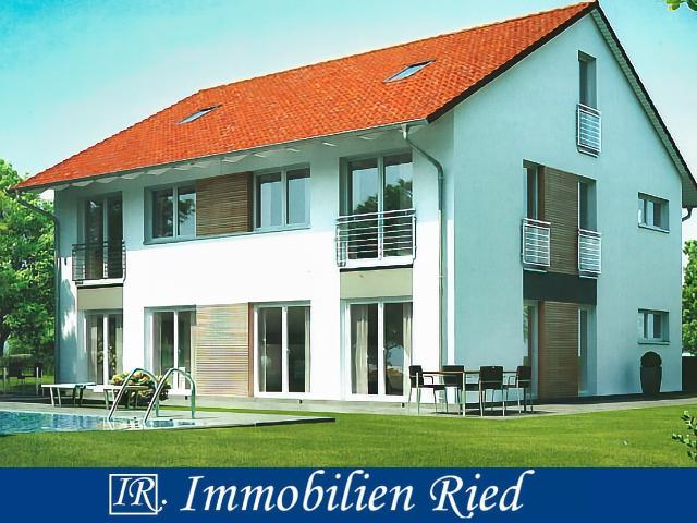Haus kaufen in Osternach, Prien