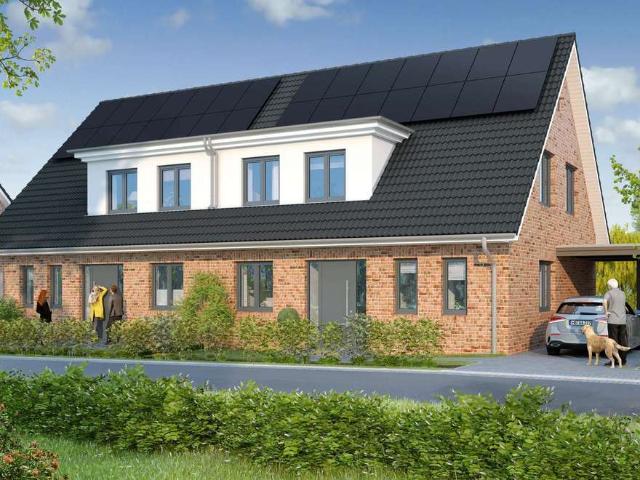 Haus kaufen in Langwedel, Kreis Rendsburg-Eckernförde