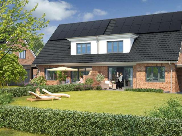 Haus kaufen in Langwedel, Kreis Rendsburg-Eckernförde