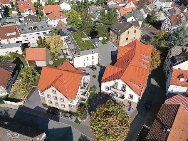 Büro kaufen in Lorsch, Kreis Bergstraße