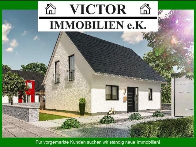 Haus kaufen in Kamp-Lintfort
