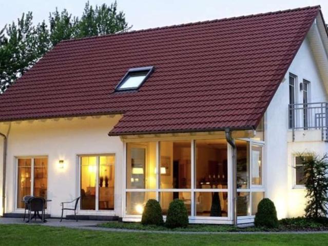 Erdgeschosswohnung kaufen in Steinbach-Hallenberg, Landkreis Schmalkalden-Meiningen
