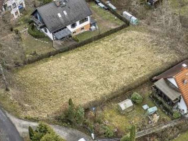 Erdgeschosswohnung kaufen in Suhl