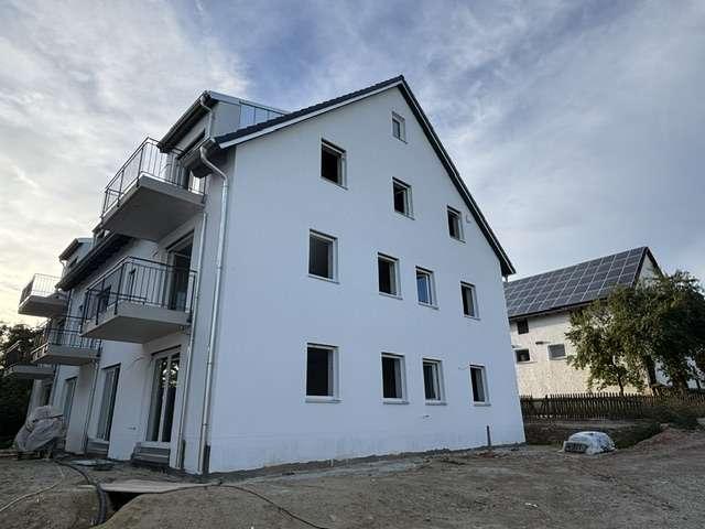 Wohnung kaufen in Palzing, Zolling