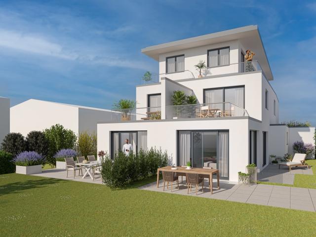 Mehrfamilienhaus kaufen in Thalkirchen-Obersendling-Forstenried-Fürstenried-Solln, München