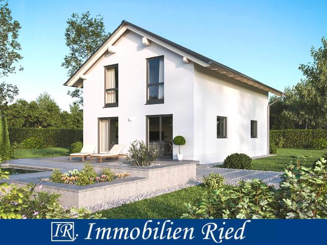 Villa kaufen in Wilzhofen, Wielenbach
