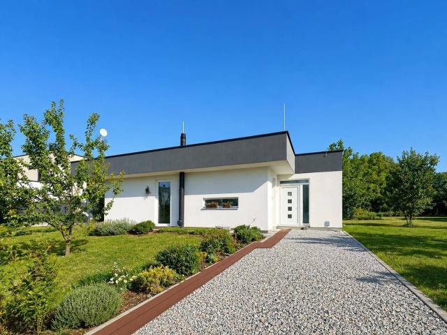 Haus kaufen in Kittsee, Burgenland