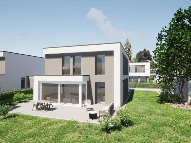 Haus kaufen in Burgberg, Erlangen