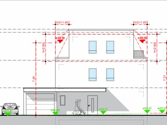 Einfamilienhaus kaufen in Niederhasli, Zürich