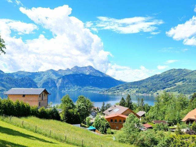 Haus kaufen in Steinbach am Attersee, Bezirk Vöcklabruck