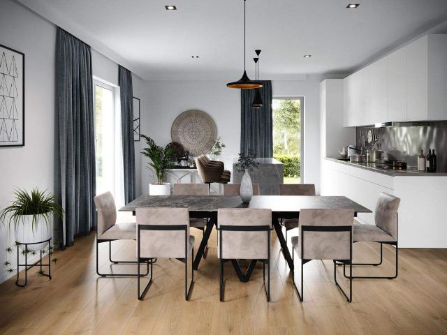 Haus kaufen in Oerlinghausen, Nordrhein-Westfalen