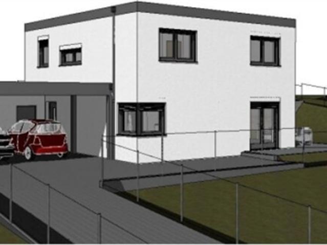 Einfamilienhaus kaufen in Ober-Grafendorf, Niederösterreich