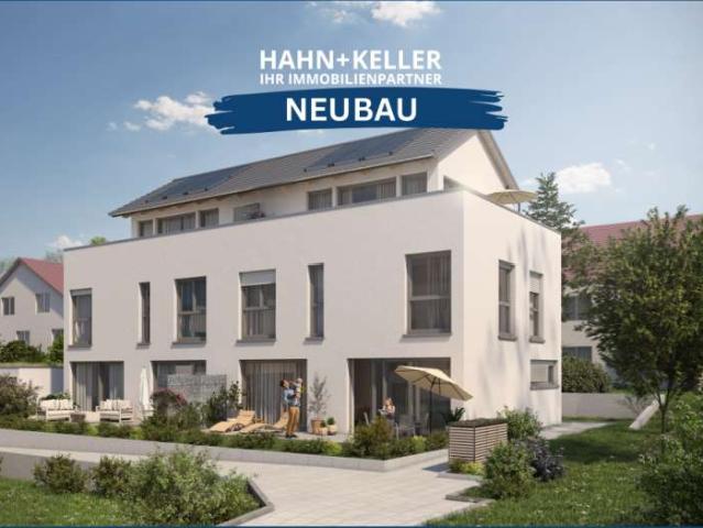 Haus kaufen in Esslingen am Neckar, Landkreis Esslingen