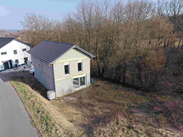 Haus kaufen in Flammersfeld, Rheinland-Pfalz