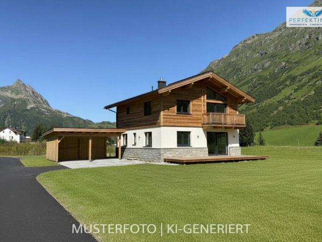 Haus kaufen in Galtür, Tirol