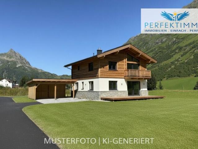 Einfamilienhaus kaufen in Galtür, Tirol