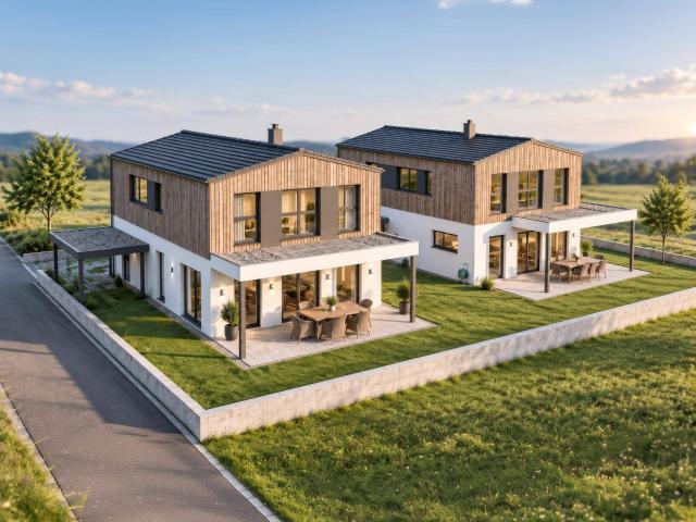 Haus kaufen in Stockach, Schwendau