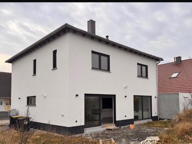 Haus kaufen in Butzbach, Hessen