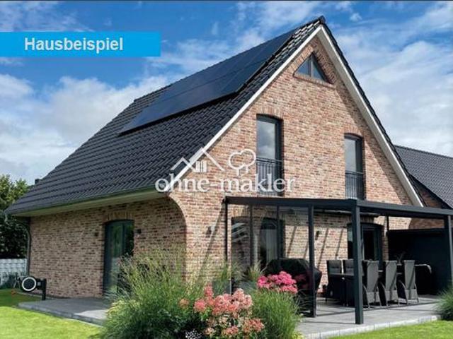 Haus kaufen in Hechthausen, Niedersachsen