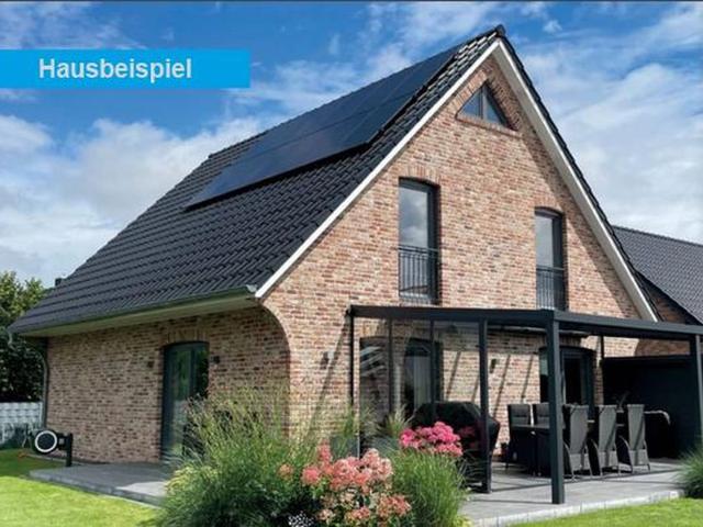 Villa kaufen in Hechthausen, Landkreis Cuxhaven