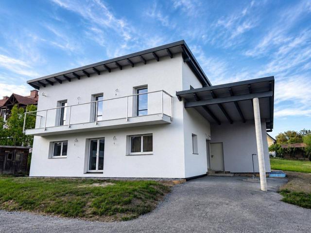 Haus kaufen in Kleegraben, Ilz